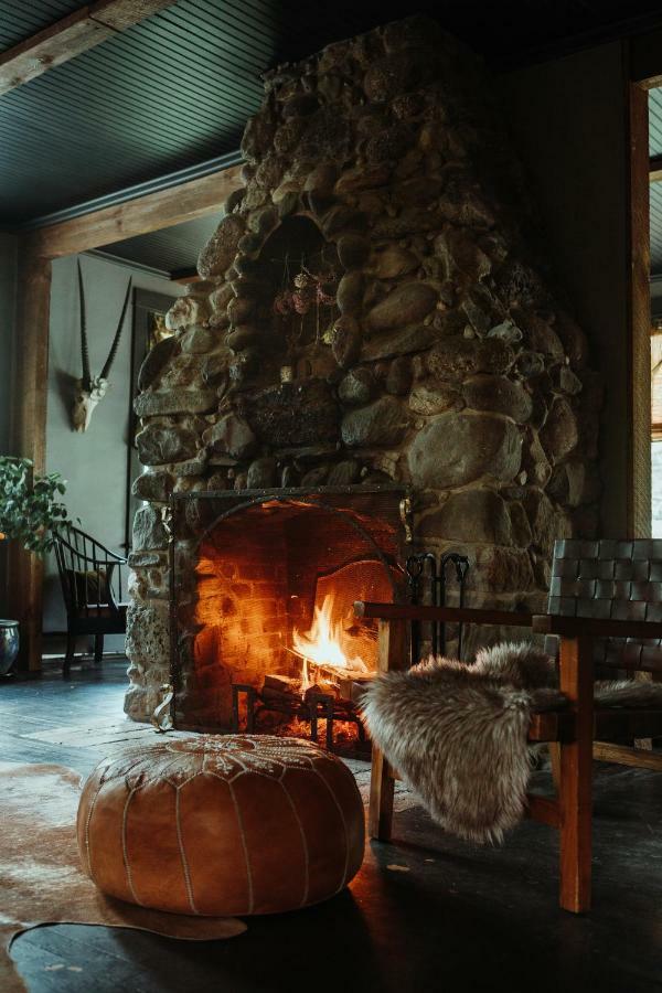 Foxfire Mountain House Hotel Mount Pleasant Kültér fotó