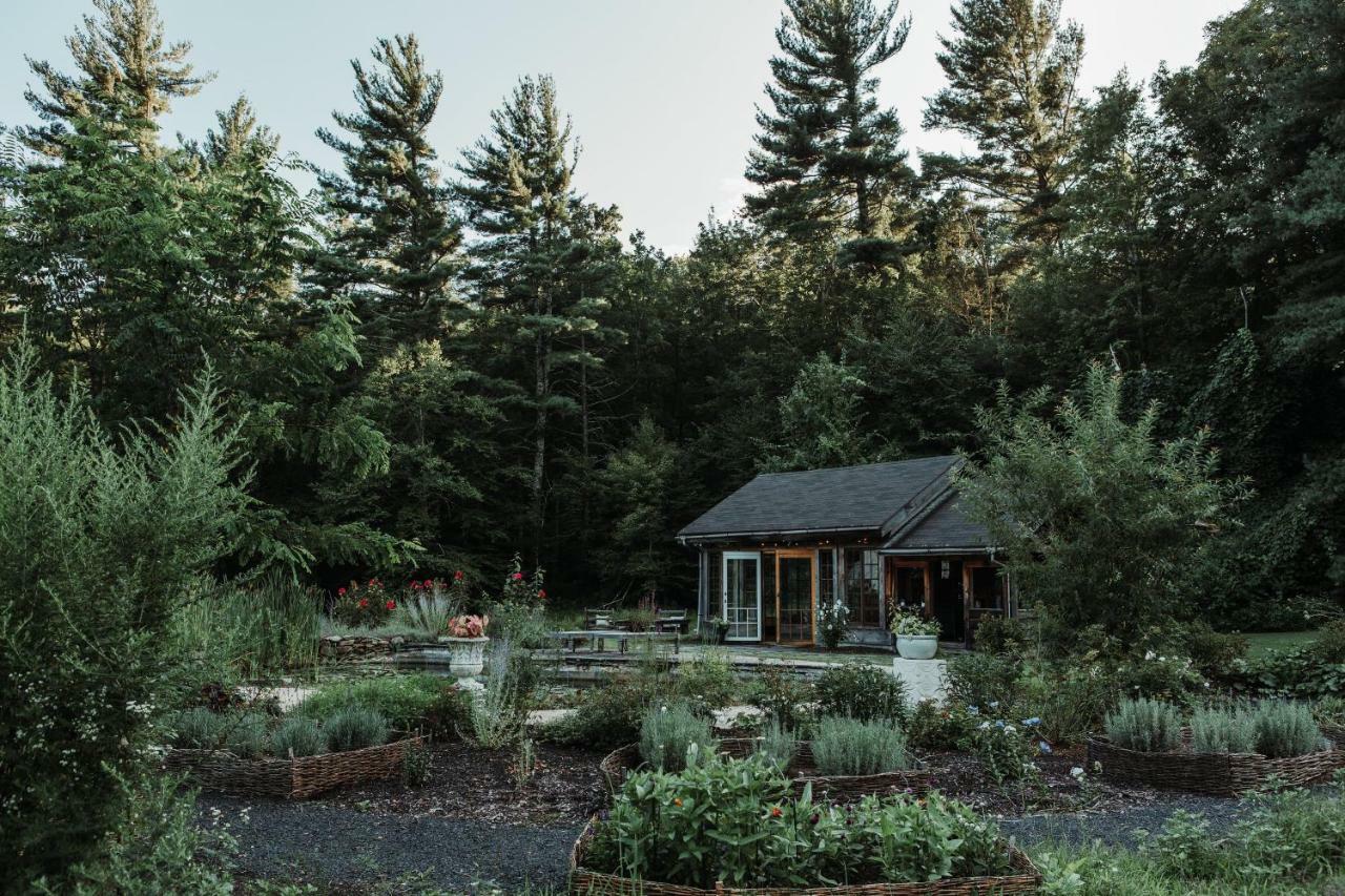 Foxfire Mountain House Hotel Mount Pleasant Kültér fotó